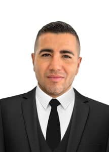 Javier Avalos Aguilar - Director general